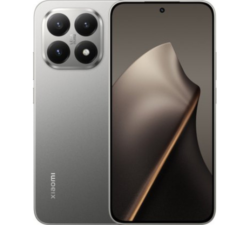 Телефон Xiaomi 15T 12GB/256GB международная версия серый