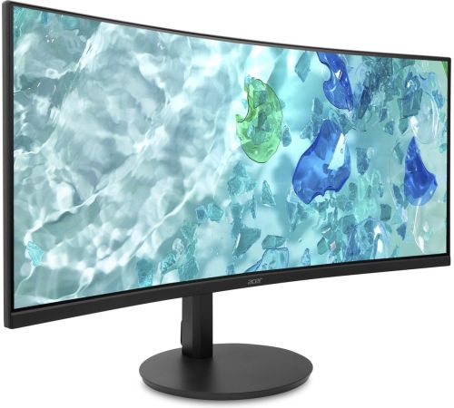 Игровой монитор Acer Vero CB342CURJ0bmiiprzx UM.CB2CD.004