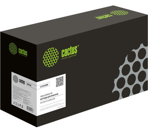 Картридж CACTUS CS-SP250EM аналог Ricoh SP250EM