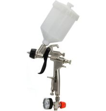 Краскопульт Walcom Slim Xlight S HVLP 833014