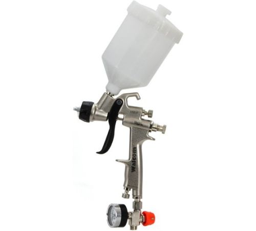 Краскопульт Walcom Slim Xlight S HVLP 833014