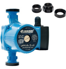 Насос Джилекс Циркуль 25/40