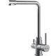 Смеситель  Lemark EXPERT LM5060S