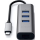 USB-хаб Satechi ST-TC2N1USB31AM