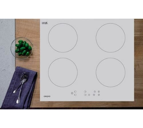 Варочная панель Akpo PIA 60 940 14CC WH