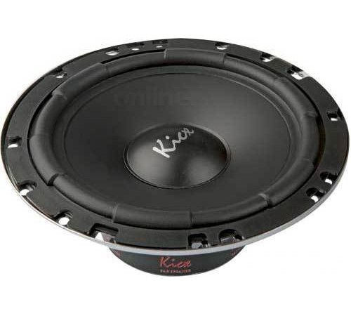 Компонентная АС KICX STC 6.2