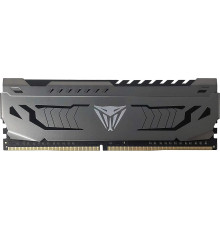 Оперативная память Patriot Viper Steel 32GB DDR4 PC4-28800 PVS432G360C8