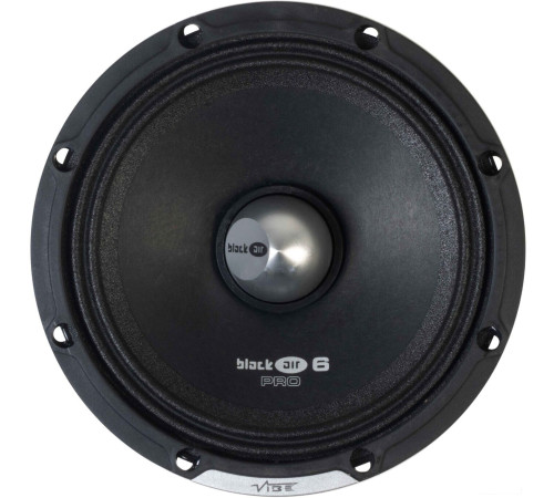 Среднечастотная АС VIBE audio BLACKAIRPRO6M-V0