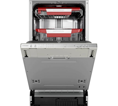 Встраиваемая посудомоечная машина KUPPERSBERG GIM 4592