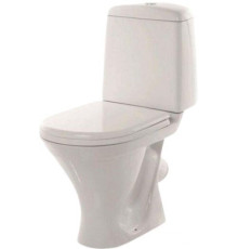 Унитаз Sanita Luxe Аттика Эконом ATCSACC01090113