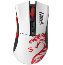 Игровая мышь A4Tech Bloody R90 Plus Naraka