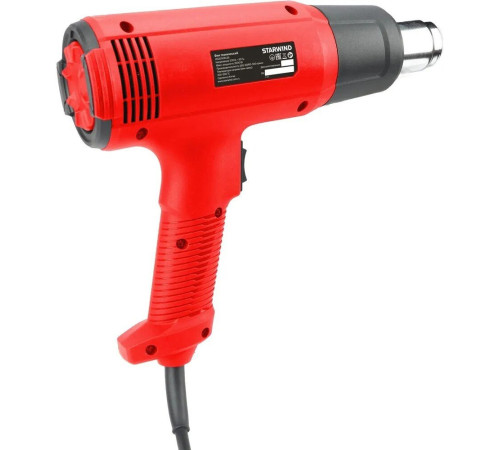 Промышленный фен StarWind HG2000RLS5