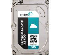 Жесткий диск Seagate Enterprise Capacity 5TB ST5000NM0024