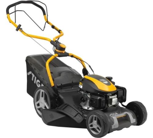 Газонокосилка Stiga Combi 748 S 2L0486848/ST2