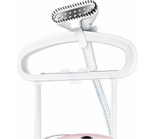 Отпариватель Sonifer SF-9040 белый/розовый