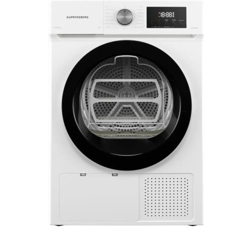 Сушильная машина KUPPERSBERG DM 593 W