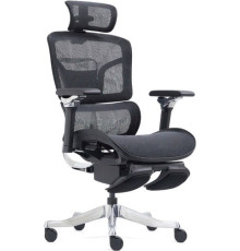 Офисное кресло SPARX Evil черный