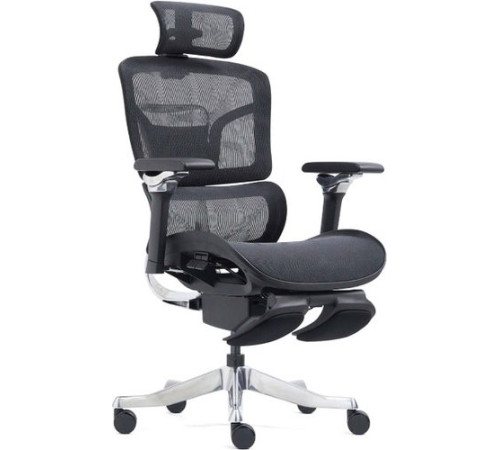 Офисное кресло SPARX Evil черный