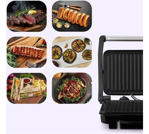 Электрогриль Kitfort KT-4605