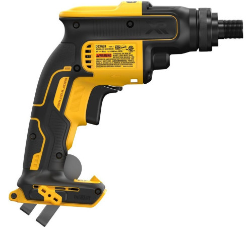 Шуруповерт DeWalt DCF624B без АКБ