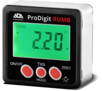 Уровень строительный ADA Instruments Pro Digit RUMB A00481