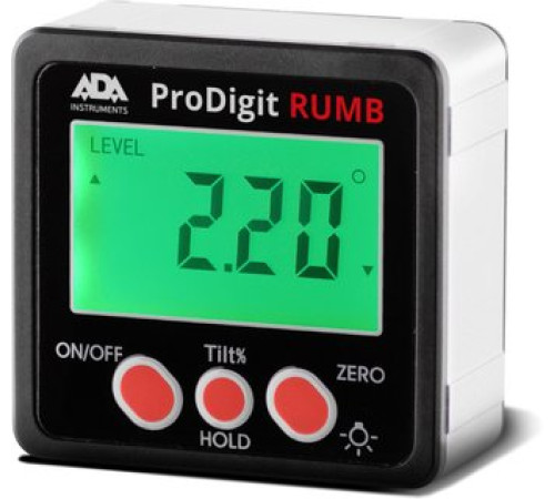 Уровень строительный ADA Instruments Pro Digit RUMB A00481
