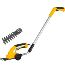 Кусторез + ножницы Huter GET-7.2H с АКБ