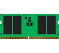 Оперативная память Kingston 32ГБ DDR5 SODIMM 5600 МГц KVR56S46BD8-32