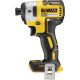 DeWalt DCK266P2T шуруповерт, гайковерт, кейс