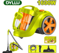 Пылесос Dyllu DTVR6520