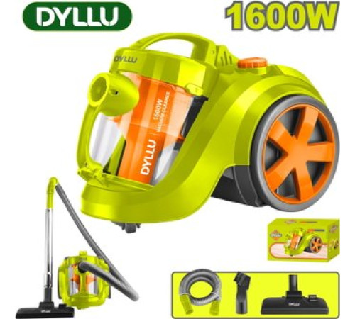 Пылесос Dyllu DTVR6520
