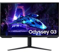 Игровой монитор Samsung Odyssey G3 LS32DG300EIXCI