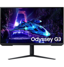 Игровой монитор Samsung Odyssey G3 LS32DG300EIXCI