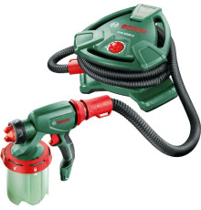 Краскораспылитель  Bosch PFS 5000 E 0603207200