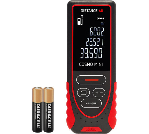 Лазерный дальномер ADA Instruments Cosmo Mini 40 [A00490]