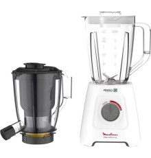 Стационарный блендер Moulinex Blendforce Powelix LM42Q110