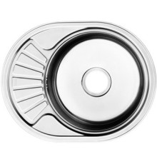 Кухонная мойка IDDIS Suno SUN65SDi77