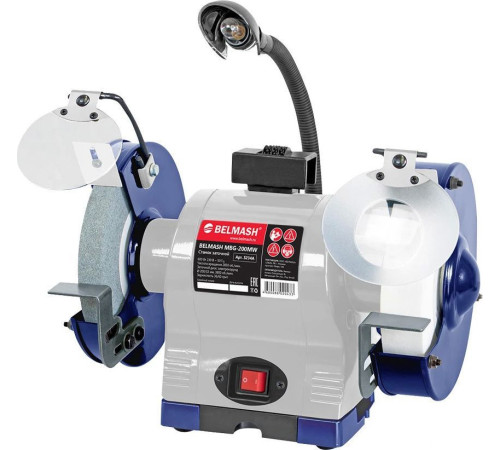 Заточный станок Belmash Белмаш MBG-200MW