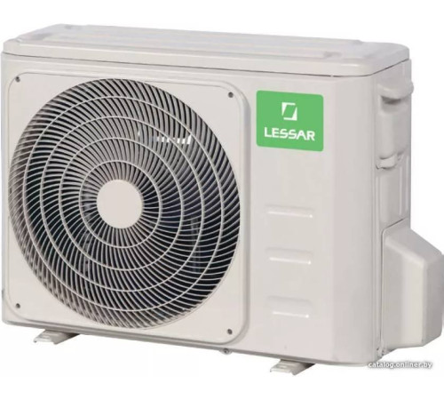 Кондиционер Lessar Ego LS-HE09KNA2AD/LU-HE09KNA2AD