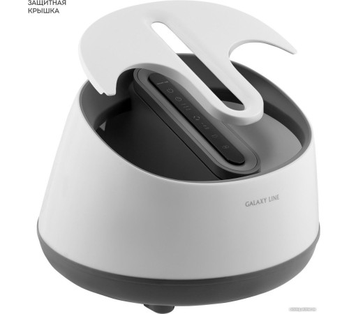 Гидромассажная ванночка Galaxy Line GL4904