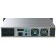 Источник бесперебойного питания Marsriva Single Phase On-Line UPS Rack MR-US2KRT-TIE