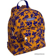 Детский рюкзак Erich Krause EasyLine 6L Velvet Flowers 54728