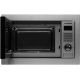 Микроволновая печь Hyundai HBW 2544 серебристый