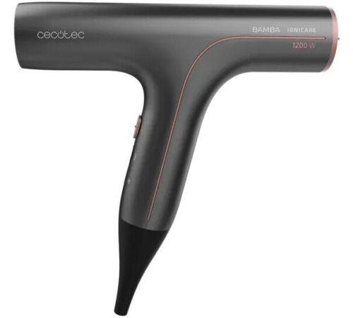 Фен Cecotec IoniCare 6000 RockStar Soft 4244