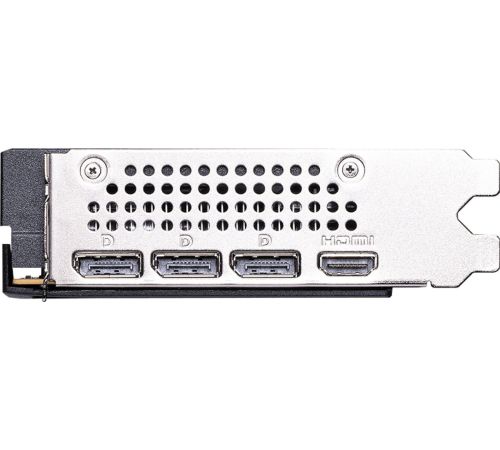 Видеокарта MSI GeForce RTX 5060 8G Shadow 2X