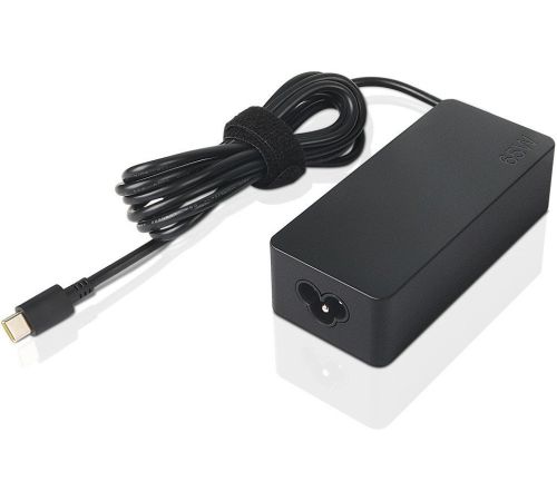 Сетевое зарядное Lenovo GX20P92529