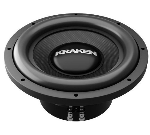 Головка сабвуфера Prology RX-10 Kraken