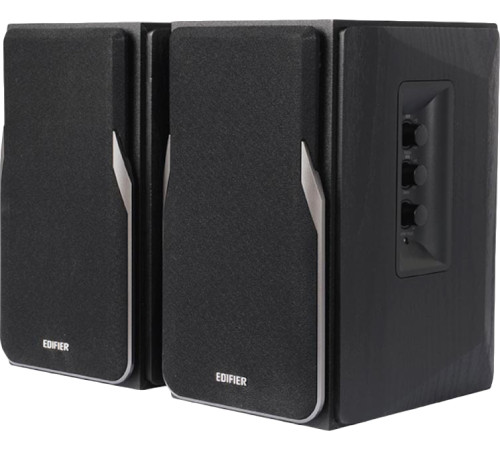 Акустика Edifier R1380T черный