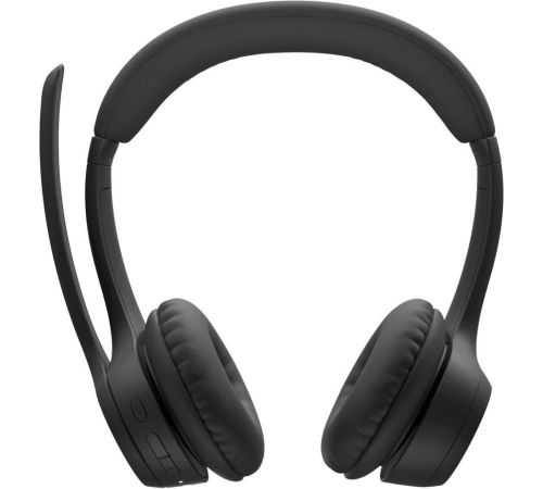Офисная гарнитура Logitech Zone 300 черный