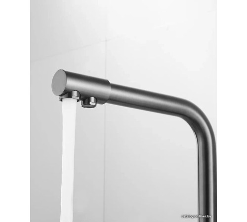 Смеситель Shevanik S328T